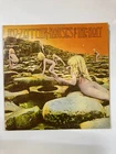 LED ZEPPELIN Houses of the Holy  1973 LP Made in TURKEY 33 RPM Vinyl RL Pressing