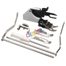 EVEN FEED WALKING FOOT #P60446 OLD STYLE FOR BERNINA 160 1000-1260 1530 SERIES