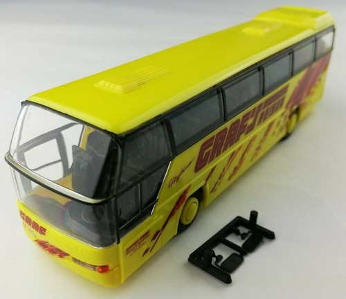 Autobús Rietze Neoplan Cityliner Setra Mercedes MAN ómnibus modelo HO 1:87 - Imagen 223 de 273