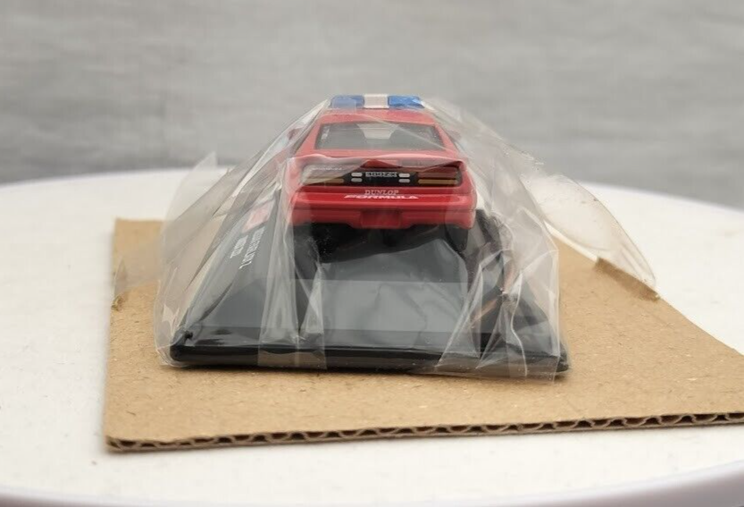 REAL-X 1/72 NISSAN FAIRLADY Z 300ZX Z32 Diecast Model Car