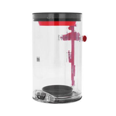 Dust Bin Bucket Replacement Parts for Dyson V11 V15 US version Vacuum Cleaner