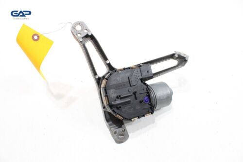 BMW i3 i3s I01 WINDSHIELD LEFT DRIVER SIDE WIPER MOTOR OEM 2014 - 2021 - Picture 3 of 9