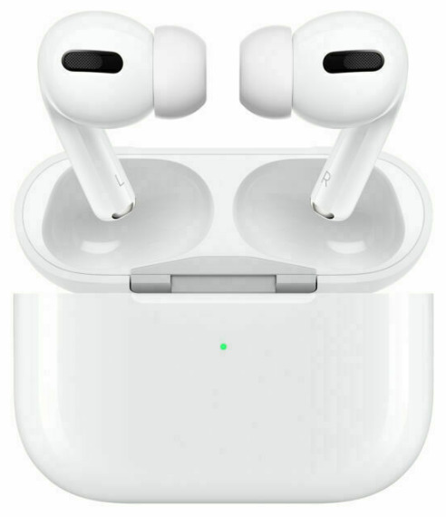 Apple Airpods Pro with Magsafe Charging Case - A2083 A2190 MLWK3AM