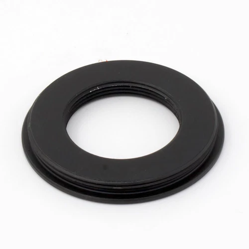 M26 26x1mm Female to M42 42x1mm Male M26-M42 Thread Mount Adapter Ring