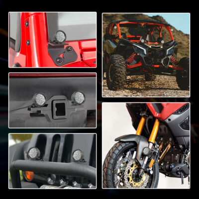 Best Led Driving Lights For Trucks In 2025 {Buying Guide} - Welding FAQ - Foto 11