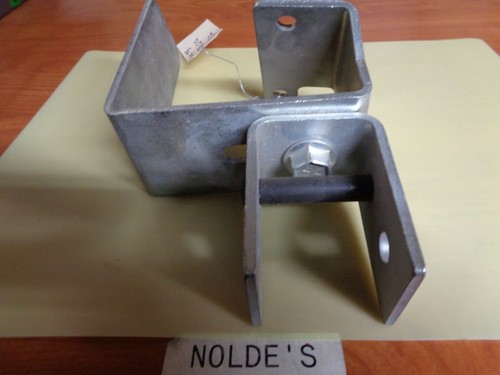 Herramientas adaptador de soporte de motor Kent-Moore J-41044 GM SK75 DS212 B2 - Imagen 5 de 5