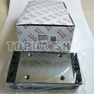 1PC Guide rail slider R162341420 #WD6*