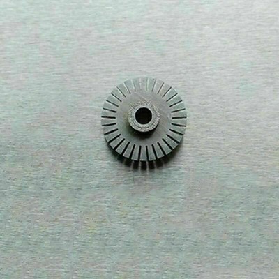 Encoder ottico in acciaio inossidabile 304 con 30 60 slot per Encoder ottico in acciaio inossidabile 304 con 30 60 slot per