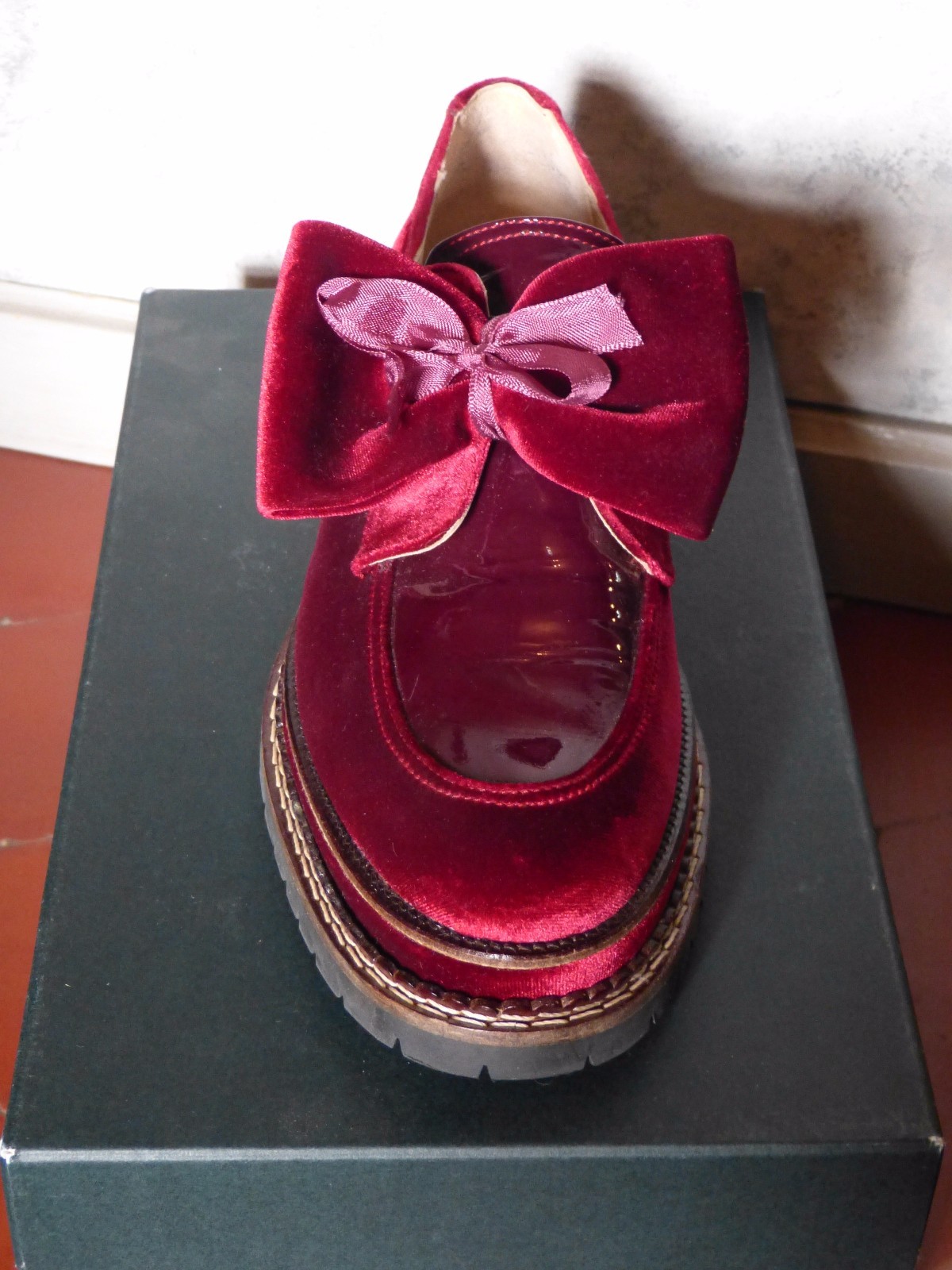 °°° EXTRAORDINAIRES F CHAUSSURES DERBIES MELLOW YELLOW PRUNE T F EXTRAORDINAIRES 40 ETAT NEUF af1b0c °°° EXTRAORDINAIRES F CHAUSSURES DERBIES MELLOW YELLOW PRUNE T F EXTRAORDINAIRES 40 ETAT NEUF af1b0c