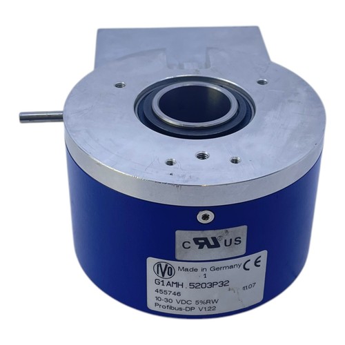Baumer G1AMH.5203P32 Encoder Drehgeber Baumer G1AMH.5203P32 Encoder Drehgeber - Picture 4 of 12