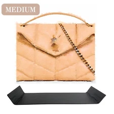 Base Shaper Bag Insert Saver for YSL Saint Laurent Loulou Puffer Medium Bag