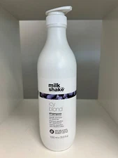 milk_shake Icy Blond Shampoo 33.8 oz