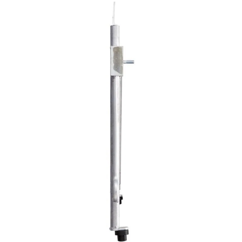 Конденсатор переменного тока для 2015 2016 2017 2018 2019 Chevrolet Silverado 3500 HD - Изображение 2 из 4