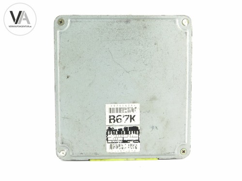 Mazda 323 Motorsteuergerät/ECU B67K18881B / 0797003322