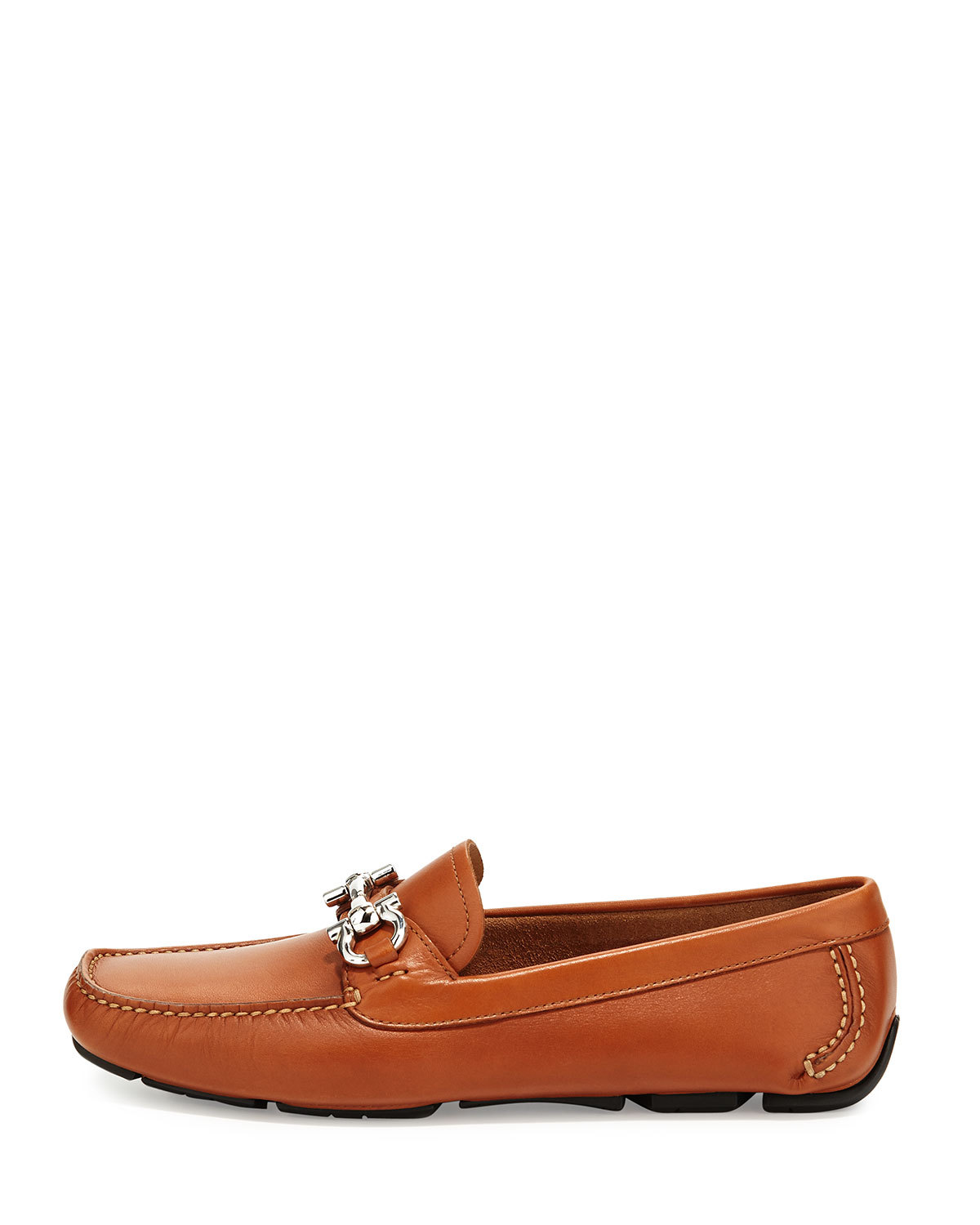 Salvatore Ferragamo mujer PARIGI Leather Closed Toe Salvatore Ferragamo mujer PARIGI Leather Leather Leather Closed Toe precios bajos todos los dias