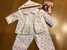 American Girl Doll Emily's Pajamas - Retired