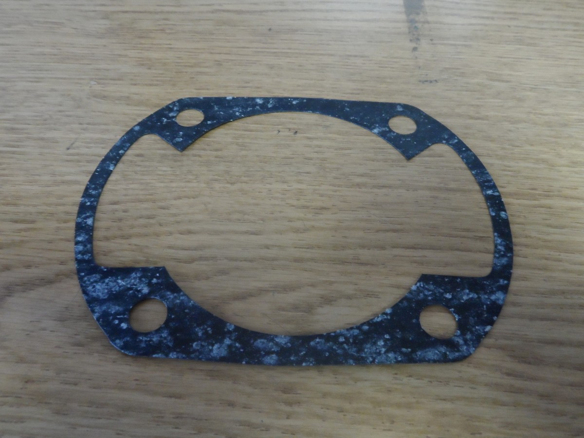 NOS OEM Kawasaki Cylinder Base Gasket 1973-1979 KX450 KX400 11009