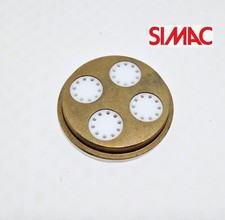 Trafila PastaMatic  pasta matic simac 700/1000/1400 Spaghettini