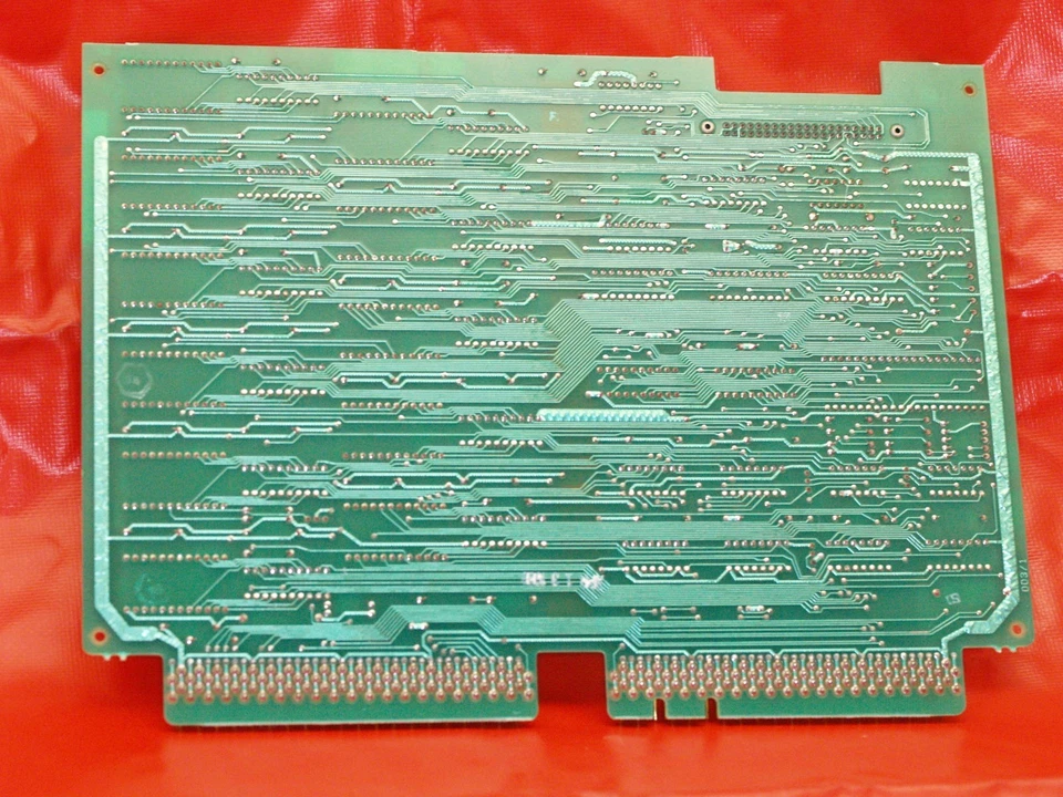 GE - General Electric I/O Module PLC  IC600CB502L Advanced  Logic Series 6 - Image 2 of 4