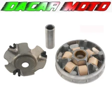 VARIATOR mobile semi-trailer Piaggio 50 Vespa LX 2T FL 2009 2010