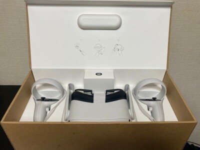  quest 2　 Quest 2　64GB Oculus Quest 2 / 64GB VR All-In-One Game Headset System