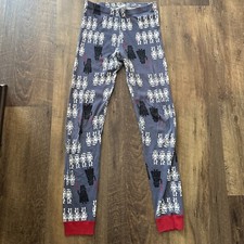 Hanna Anderson Star Wars pajama pants 14 Boys