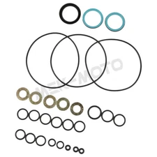 NEW Steering Valve Seal Kit for Sauer Danfoss Midwest Steering 150L4054 SK143