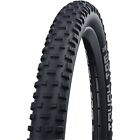 Schwalbe Tough Tom Tire - 26 x 2.35, Clincher, Wire, Black, K-Guard 11159167