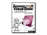 Microsoft Access 2000 Visual Basic Schritt für Schritt, ... | Buch | Zustand gut
