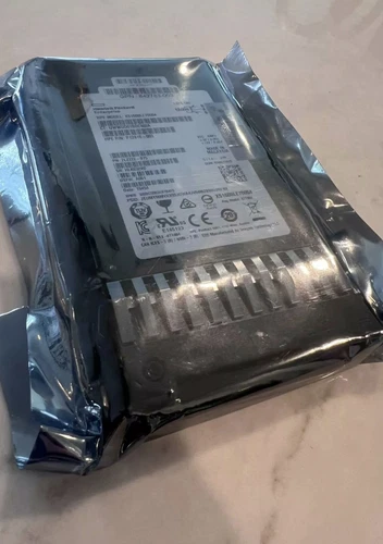 841500-001 For HPE MSA N9X91A 2.5″ 1.6TB SSD SAS 12G Mixed Use Solid State Drive - Picture 1 of 2