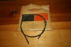 <!--F#f_0-->Harley Davidson Aermacchi Part # 67055-70P (Speedo Inner Cable) New Old Stock<!--F/-->