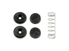 For 1975-1978 GMC C15 Drum Brake Wheel Cylinder Repair Kit Rear Dorman 75664YFWW