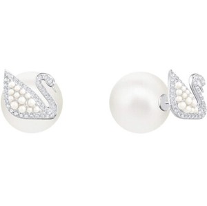 pierced rhodium
