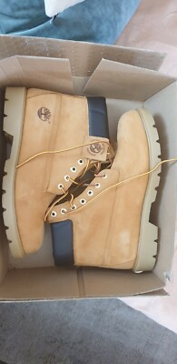 ebay timberland