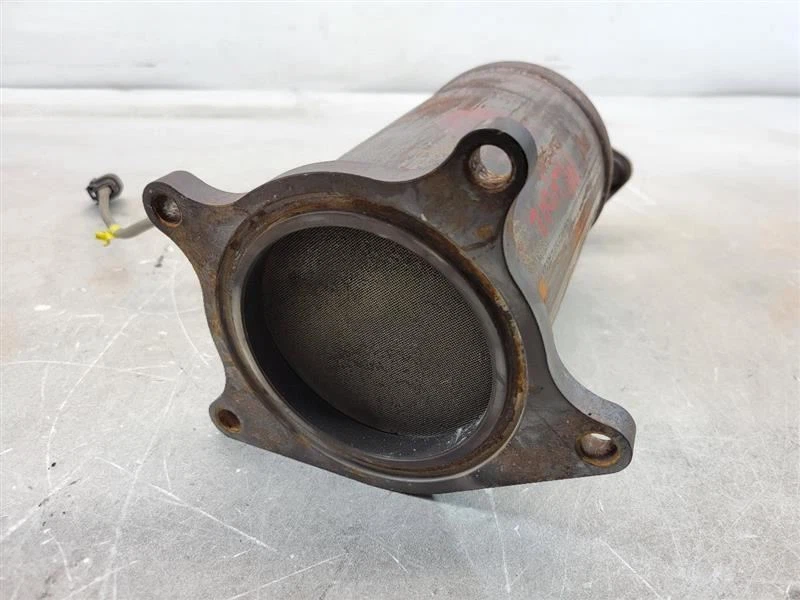 Colector de escape trasero Mazda CX-9 2010 2011 2012 2013 2014 2015 CA01-20-600C Foto 3 de 4