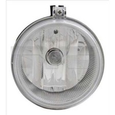 TYC Nebelscheinwerfer links rechts PSX24W für BMW 3er Coupe E46 5er Touring E39