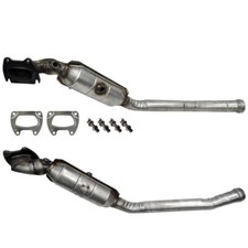 Jeep Chrysler OEM 12-14 Grand Cherokee 6.4l-v8-catalytic Converter 