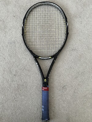 中古 テニスラケット フォルクル パワーブリッジ 4 (XSL2)VOLKL pb 4 中古 テニスラケット フォルクル パワーブリッジ 4 (XSL2)VOLKL