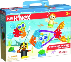 knex kids