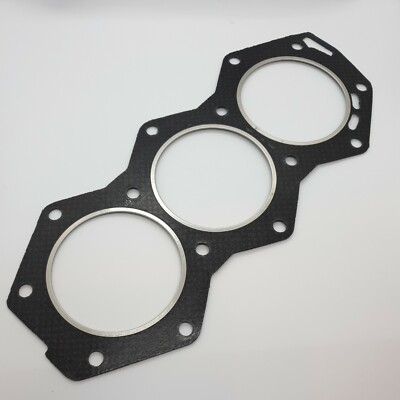 Zylinderkopfdichtung für V6 Johnson Evinrude Außenborder 150-235 PS 335360 0320745