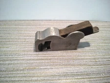 H. Slater Bull Nose Shoulder Plane