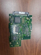 COBRA SCA V8 301577101 MPCT 3P0729 36.4GB 10K RPM Logic Board PCB