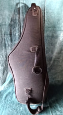 Alto Saxophone Soft Case Gig Bag Travel Case 