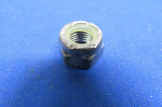 Triumph BSA Norton Nyloc Nut, 3/8″ x 24 UNF HANDLEBAR P