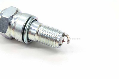 New Genuine Honda Spark Plug 04 CRF 250 R, 04-17 CRF250 X 954 NGK