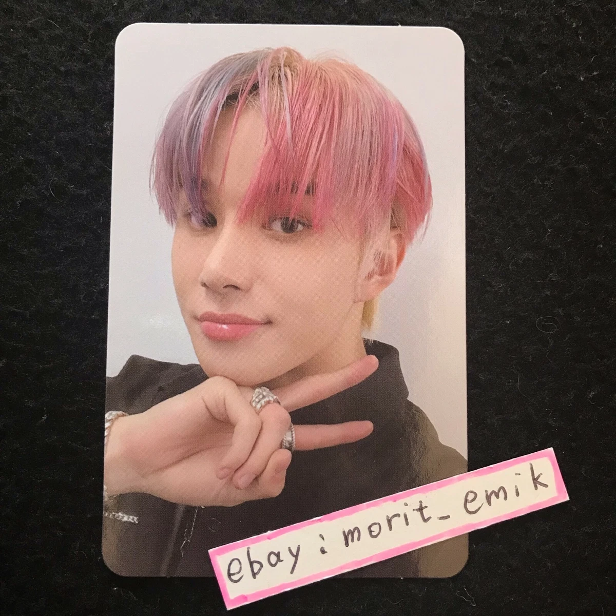 新しいブランド NCT 127 写真集 未開封！ K-POP/アジア - education