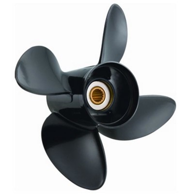 Solas 3513-143-19 Yamaha Propeller Rechts Aluminium Rh 150-300 HP 4B 14-1/4x19