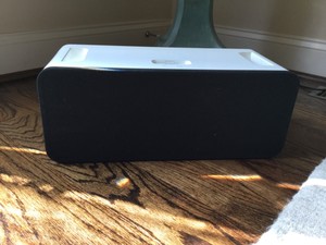 ipod hifi ebay
