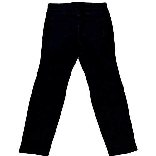 Jeans Amazon Essentials donna 14 regular vita alta curvy skinny blu 32 x 28 - Foto 2 di 10
