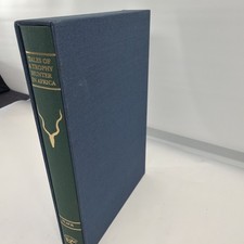 Numbered Outdoor & Nature Antiquarian & Collectible Books for sale